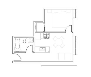 3546 Rue Durocher - 4G - Photo 3