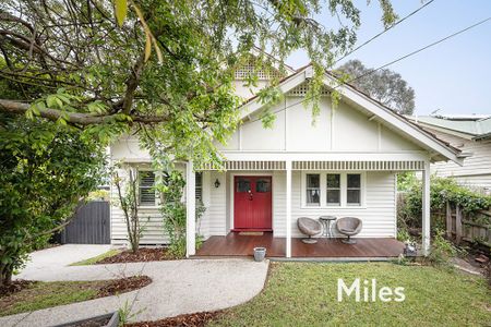 32 Powlett Street, Heidelberg - Photo 3