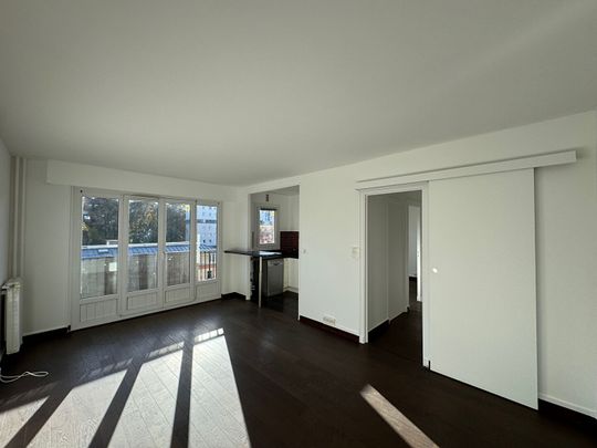 Appartement T2 Chaville à louer - Photo 1