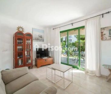 Chalet en alquiler en Calle Puerto de Alcudia - Carrer de La Ginestra - Foto 3