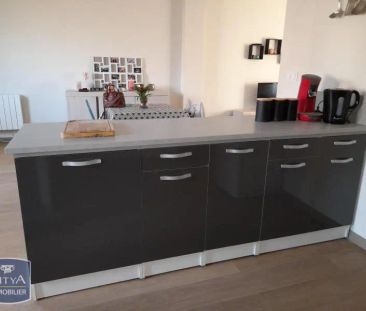 Maison à louer 4 pièces 83.85m² - Photo 2