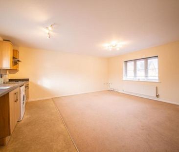 1 bedroom property to rent - Photo 2