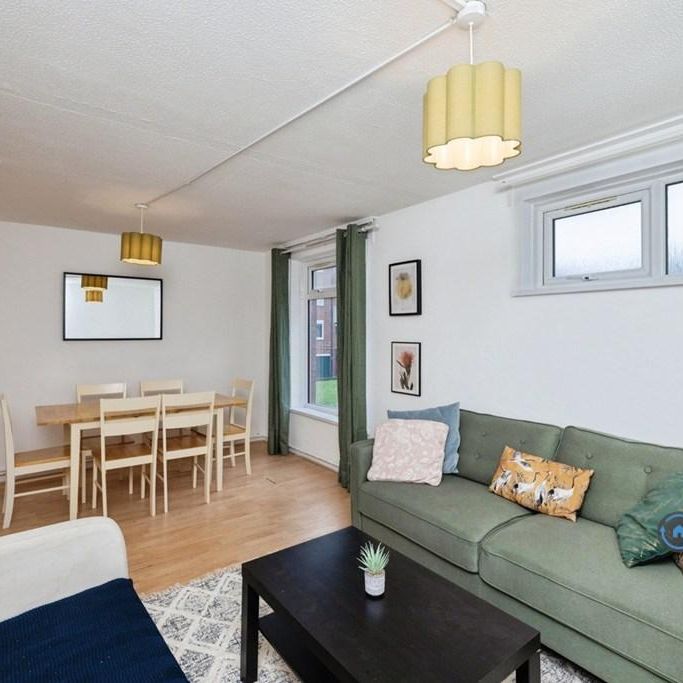 3 bedroom maisonette to rent - Photo 1