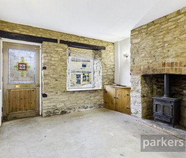 2 bedroom end of terrace house to rent - Photo 1