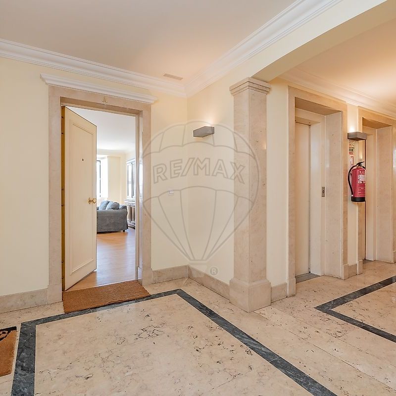 Apartamento T1 em Lisboa - Foto 1