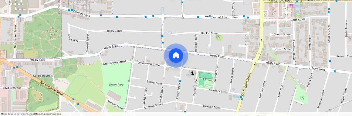 3A Carter Street, Hamilton Hill