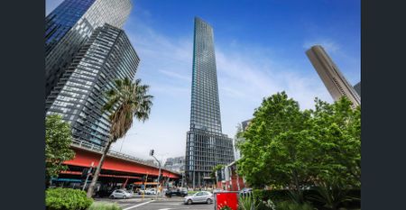 Brand-New Southbank Luxury - Photo 3