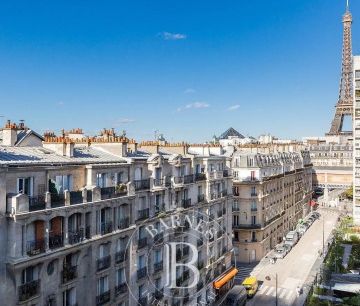 Appartement • Dupleix-Motte Picquet - Photo 4