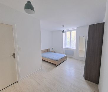 Location Appartement 2 pièces 30m² LIMOGES 87100 - Photo 2