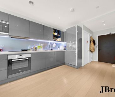 1 bedroom apartment to rent - Photo 5