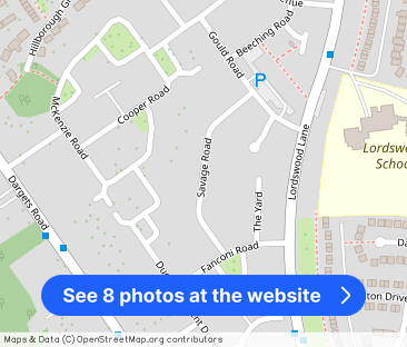 Savage Road, Lordswood. ME5 - Photo 1