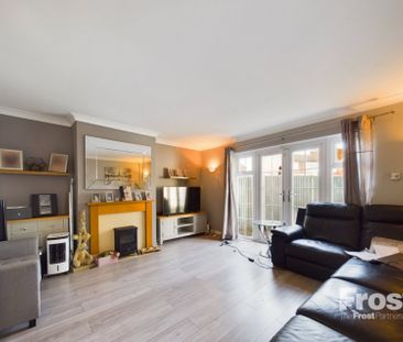 School Road, Ashford, Surrey,TW15 - Photo 1