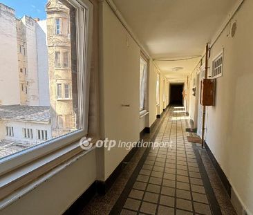 Újlipótváros, 1136, Budapest - Fotó 1