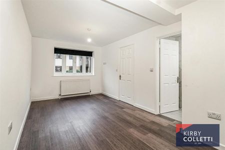 1 bedroom apartment to rent - Photo 2