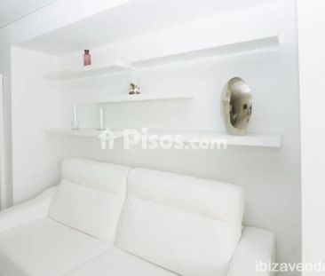 Piso en alquiler en Carrer de la Barra - Photo 2