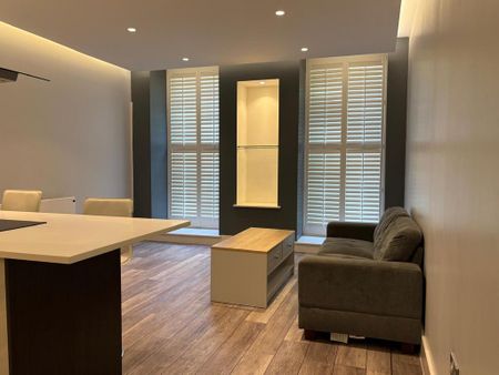 3 bedroom apartment to rent - Photo 2