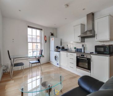 1 bed apartment to rent in Scott Street, Leicester, LE2 - Photo 4
