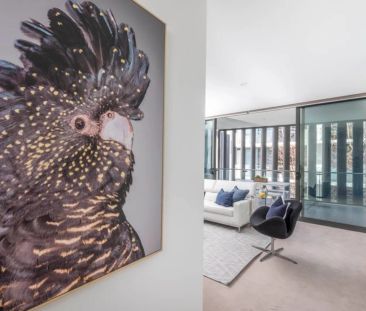 Executive Apartment Living in the Heart of Canberra's Inner South - Photo 2