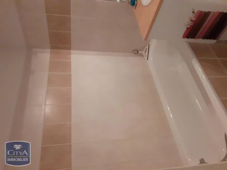 Appartement à louer 3 pièces 58.17m² - Photo 4