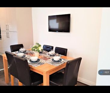 1 bedroom in a house share to rent - Photo 3