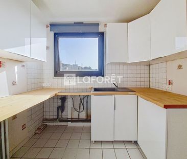 Appartement T1 Évreux à louer - Photo 2