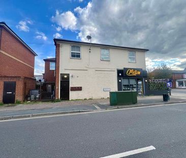 Shirley Road, SO15 - Photo 3