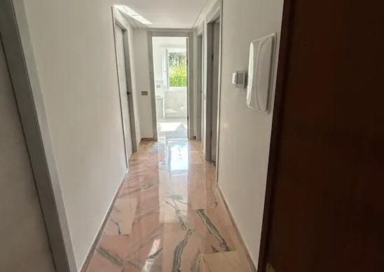 Via del Casale Sansoni, Rome, Lazio 00135