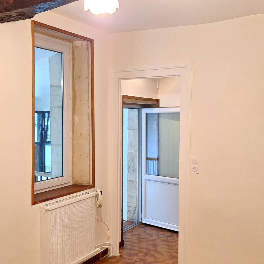 Maison de 139 m² CAEN - Photo 1