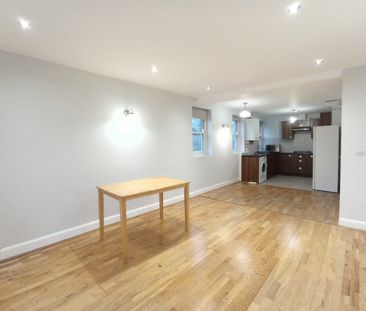 3 Bed Flat, Talbot Road, N15 - Photo 1
