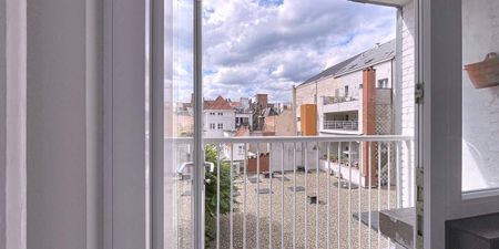 Appartement te huur in Gent voor € 1.650 met 2 slaapkamers - Photo 3