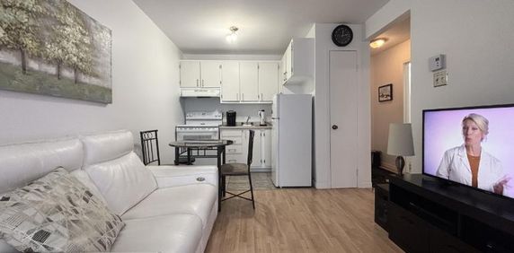 Appartement 3 ½ à louer Beauport juillet 2026 - Photo 2