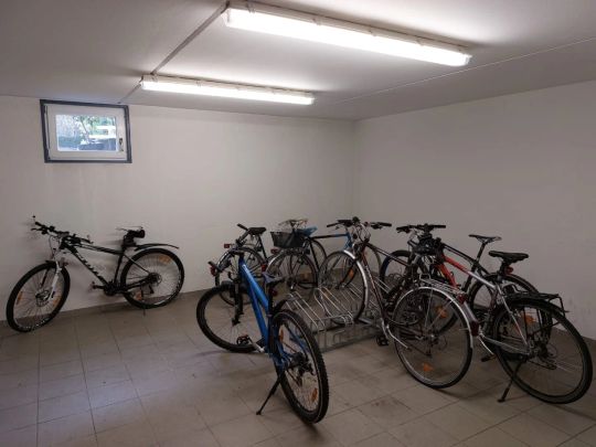 Ruhig gut aufgeteilte 2,5 Zimmerwohnung in Toplage nahe der Mur! - Foto 1