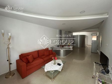 Διαμέρισμα για ενοικίαση Κέντρο (Σαλαμίνα) - Photo 4
