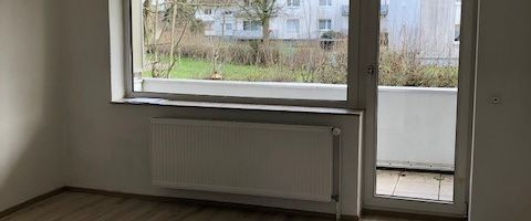 Demnächst frei! 3-Zimmer-Wohnung in Dortmund Wickede - Photo 1