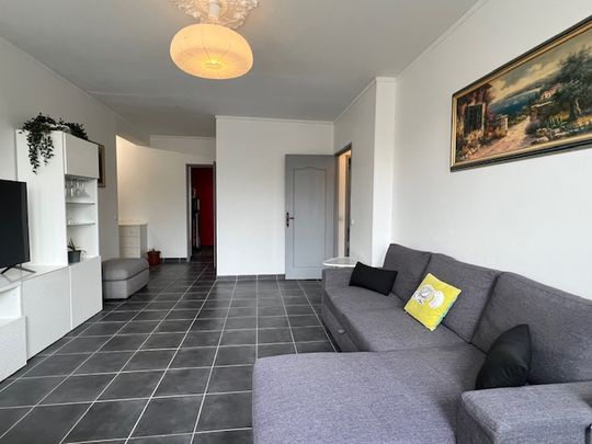 LOCATION APPARTEMENT TYPE 3 MEUBLÉ 65M2 TOUR DU PHARO BOULEVARD CHARLES LIVON 13007 MARSEILLE - Photo 1