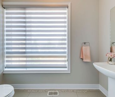 For Lease - 19 Raindrop Terrace, Brampton, Ontario - Photo 5