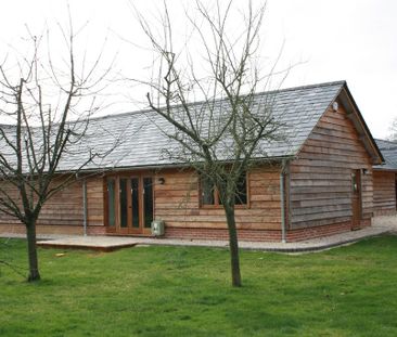 1 bedroom bungalow to rent - Photo 5
