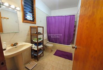 * 3 Bedroom apartment for rental in Los Cristianos!