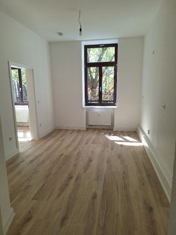 Beilstr. 15, 4-Zimmer-Wohnung im 1. OG links - frisch sanierte großzügige Räume - Photo 4