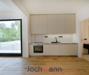 Pronájem bytu 1+kk 38 m2 - Fotografie 6