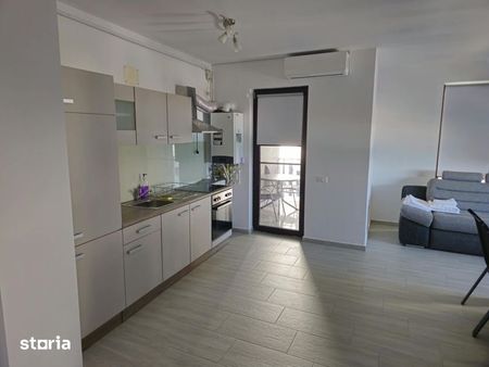 Apartament 2 camere, Mamaia nord - Fotografie 3