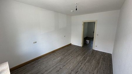 Praktische 2-Zimmer-Wohnung mit Balkon - Photo 4