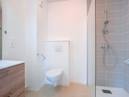 Location Appartement 3 pièces 57m² AGNEAUX 50180 - Photo 3
