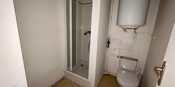 Location Appartement 1 pièce 20m² CLERMONT FERRAND 63000 - Photo 3