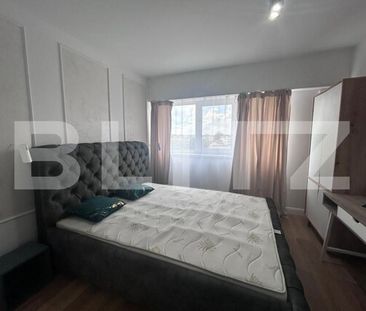 Apartament, de inchiriat, cu 3 camere, 65 mp, zona Bacriz - Photo 6