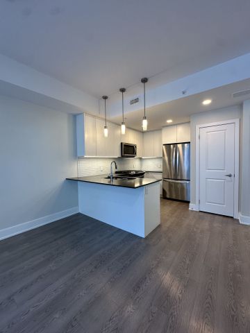 For Lease - 1265 Birchmount Road Unit# 5, Toronto, Ontario - Photo 2