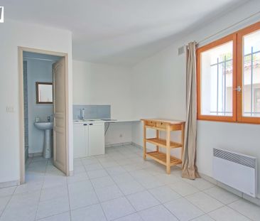 Appartement 1 pièce(s) 16.12 m² - Photo 3