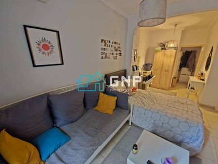 Studio/Γκαρσονιέρα για ενοικίαση Ρωμαϊκή Αγορά - Βενιζέλου - Ιστορικό Κέντρο (Κέντρο Θεσσαλονίκης) - Photo 2