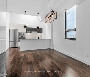 For Lease - 33 Achtman Lane, Toronto, Ontario - Photo 6