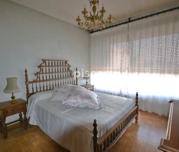 Piso en alquiler en Calle de Don Sancho, número SN - Foto 3